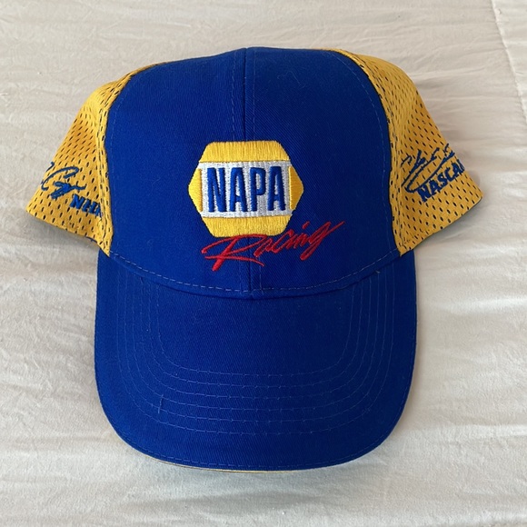 NAPA Racing Cap - Picture 5 of 5